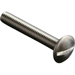 AR-STONER AR-15, LR-308 Pistol Grip Screw Slotted Head Stainless Steel