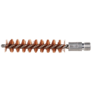 Hoppe's Shotgun Bore Brush 410 Bore 5-16"-27 Threads Bronze