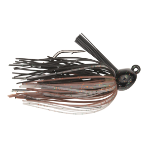 Strike King Bitsy Flip Jig Camouflage 1/4 oz