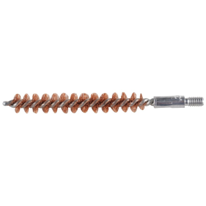 Hoppe's Rifle Bore Brush 30 Caliber 8-32 Threads Bronze