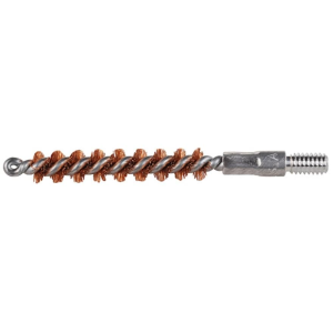 Hoppe's Pistol Bore Brush 22 Caliber 8-32 Threads Bronze