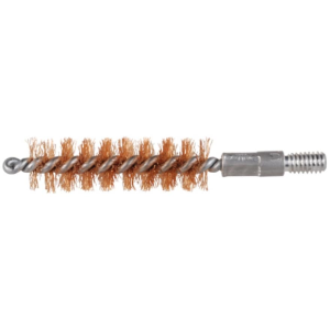 Hoppe's Pistol Bore Brush 32 Caliber 8-32 Threads Bronze