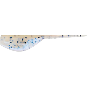 Crappie Magnet Slab Magnet Grub ShoNuff