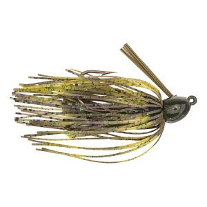 Strike King Bitsy Bug Mini Jig Candy Craw 3/16 oz