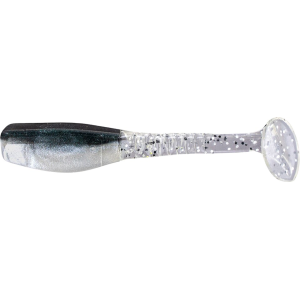 Big Bite Baits Swimming Crappie Minnr Grub Tennessee Shad
