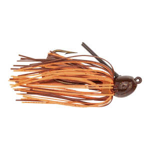 Strike King Bitsy Bug Mini Jig Cajun Crawfish 1/4 oz