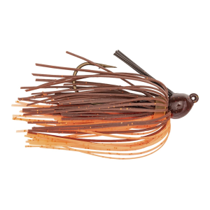 Strike King Bitsy Bug Mini Jig Cajun Crawfish 1/8 oz