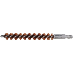 Hoppe's Rifle Bore Brush 270 Caliber, 7mm 8-32 Threads Nylon