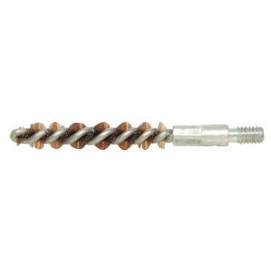 Hoppe's Pistol Bore Brush 22 Caliber 8-32 Threads Nylon