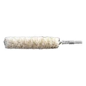 Hoppe's Rifle Bore Mop 28 to 32 Caliber Cotton