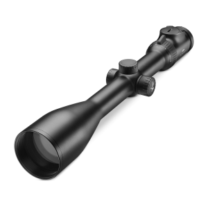Swarovski Z5i+ Rifle Scope 5-25x 56mm Illuminated BRS Reticle Matte Black
