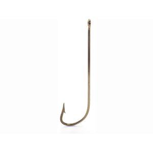 Mustad Carlisle Hook #8 Bronze 10PK - Mustad