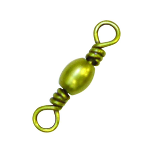 Eagle Claw Barrel Swivel #10