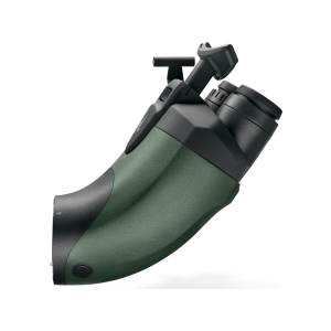 Swarovski BTX Modular Spotting Scope Twin Eyepieces Angled Refurbished - Swarovski