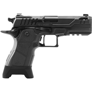 OA Defense 2311 Compact Pro Plus 9mm Luger Pistol 4.25" Barrel 17+1 Round Black