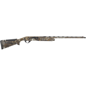 Benelli Super Black Eagle 3 Semi Automatic 28 Gauge Shotgun 28" Gore Optifade Watefowl Timber Barrel Gore Optifade Waterfowl Timber Field Stock
