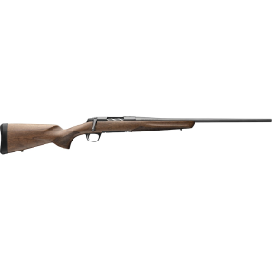 Browning X-Bolt 2 Hunter Bolt Action Rifle 30-06 Springfield 22" Matte Blued Barrel Matte Blued Frame Walnut Field Stock