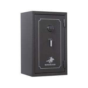 Winchester WH12 Home Gun Safe 12 Gun Slate