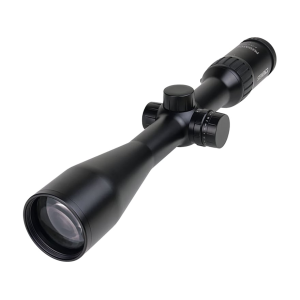 Steiner Predator 4 Rifle Scope 4-16x 50mm Illuminated E3 Reticle Matte Black