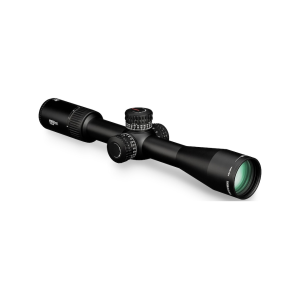 Vortex Optics Viper PST Gen 2 Rifle Scope 3-15x 44mm Illuminated EBR-7C Reticle Matte Black