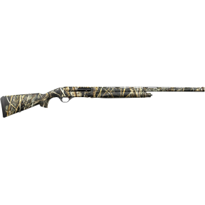 Retay Gordion Semi Automatic 20 Gauge Shotgun 28" Realtree Max-7 Barrel Realtree Max-7 Field Stock
