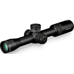 Vortex Optics Viper PST Gen 2 Rifle Scope 2-10x 32mm Illuminated EBR-4 MOA Reticle Matte Black