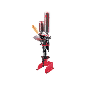 MEC 8567N Grabber Progressive Shotshell Reloading Press 410 Bore 2-1/2" - Mec