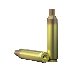 Peterson Cartridge 27 Nosler Brass Box of 250