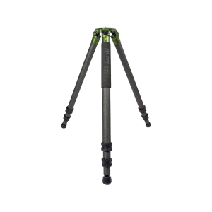 FatBoy Tripods Traverse Carbon Fiber 3 Section Tripod
