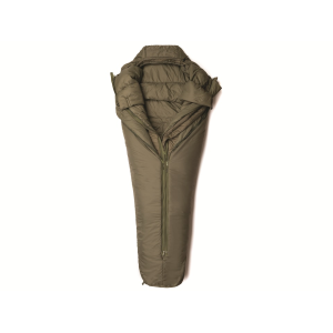 Snugpak Special Forces Complete System -4 Degree Sleeping Bag Olive - Snugpak