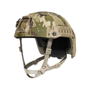 Ops-Core Fast Bump Non-Ballistic Helmet Multicam Large