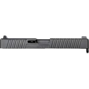 Noveske DM Pistol Slide for Glock 17 Gen 3 Black