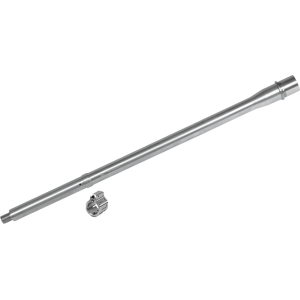 Odin Works AR-15 Barrel 223 Wylde 18" 3-Gun Contour 1:8" Twist Stainless