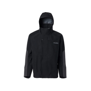 Grundens Men's Buoy X Gore-Tex Jacket Black Medium - Grundens
