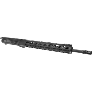 AR-STONER LR-308 Complete Upper Receiver 308 Winchester 18" Barrel No Forward Assist