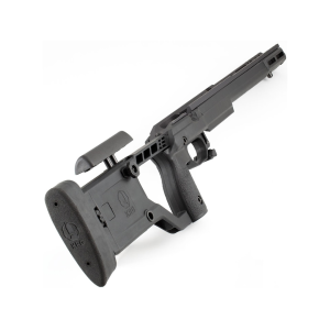 Kinetic Research Group X-Ray Chassis Tikka T3, T3x, CTR Magazine Compatible Black