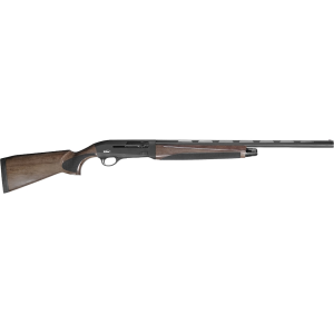 Tristar Raptor II Semi Automatic 12 Gauge Shotgun 28" Blued Barrel Walnut Field Stock