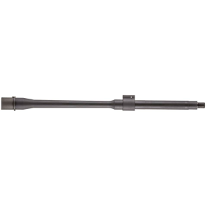Daniel Defense AR-15 Barrel 5.56x45mm NATO 16" Government Contour 1:7" Twist Matte with Low Profile Gas Block