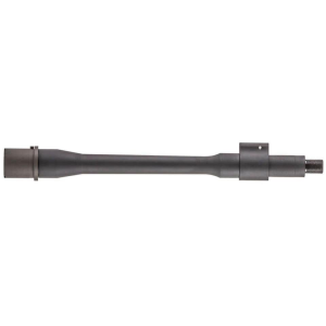 Daniel Defense AR-15 Barrel 5.56x45mm NATO 10.3" Government Contour 1:7" Twist Matte with Low Profile Gas Block