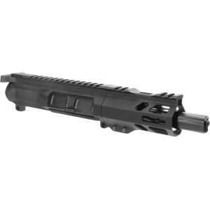 AR-STONER AR-15 Pistol Complete Upper Receiver 45 ACP 4" Barrel