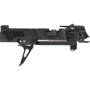 Sig Sauer P320 Fire Control Unit Receiver Black