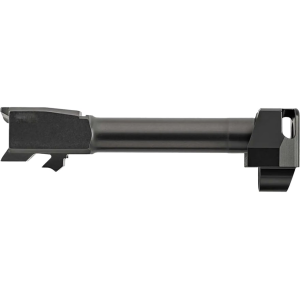FN Compensated FN 510 Barrel 10mm Black