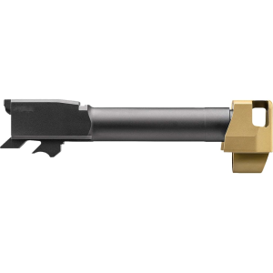 FN Compensated FN 545 Barrel 45 ACP Flat Dark Earth