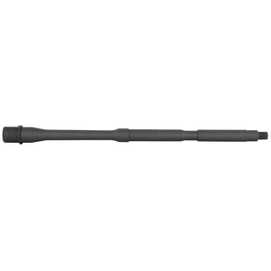 Daniel Defense AR-15 Barrel 5.56x45mm NATO 16" M4 Contour 1:7" Twist Mil-Spec Heavy Phosphate