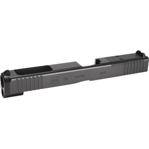 Glock Gen 3 Spare Slide Glock 34 MOS