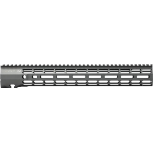 Aero Precision M5 Atlas R-One AR-15 M-LOK Handguard 15" Sniper Gray - Aero Precision