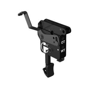HiperFire R7P Straight Trigger Assembly Remington 700