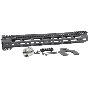 Midwest Industries Ultralight AR-15 M-LOK Handguard 15" Black