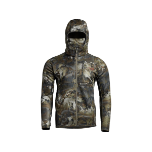 Sitka Gear Men's Traverse Hoodie Gore Optifade Waterfowl Timber XL