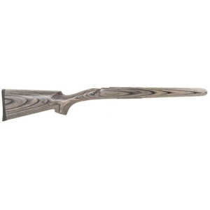 Boyds Classic Stock for Ruger M77 Mark II Long Action Factory Barrel Channel Gray